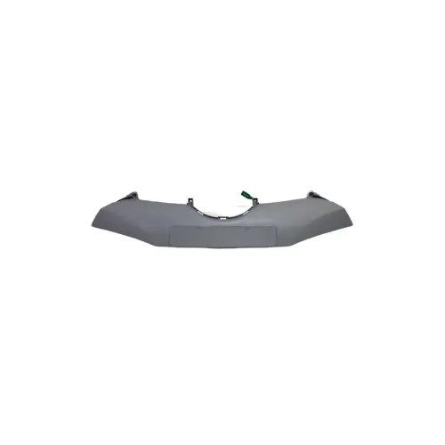 Aplique Placa Hyundai Hb20 2012 2013 2014 2015 Original
