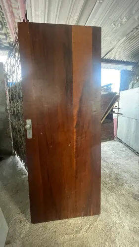 Vendo portas ocas 80cm por 2.10 zap: *