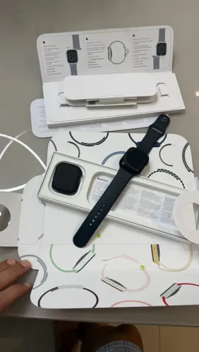 Apple Watch 9 GPS 45 mm