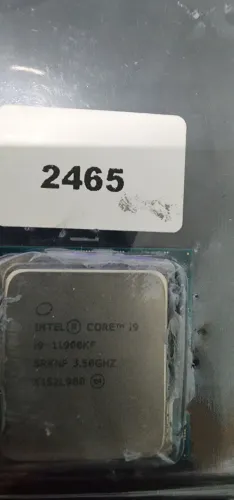 I9 11900KF