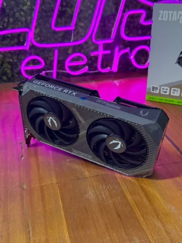 ZOTAC RTX 5060Ti 8GB TWIN