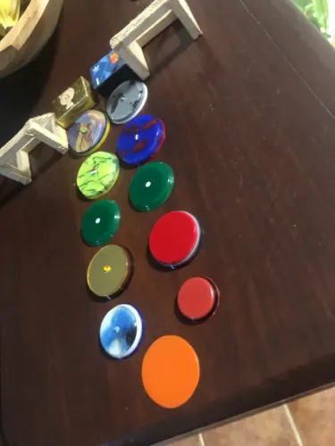 Jogo de Botão