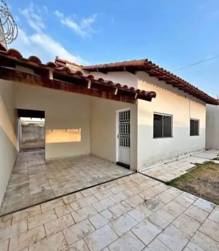 APENAS VENDA - CASA - Vargem Grande!