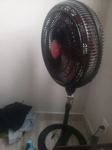 Ventilador barato 