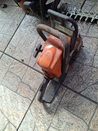 Motosserra 180 stihl