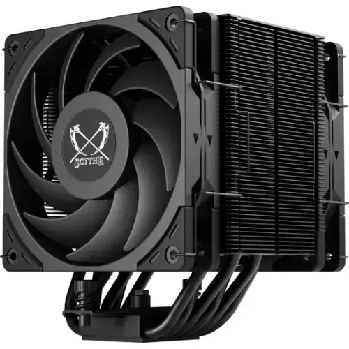 Air Cooler Scythe Mugen 6 Black Edition