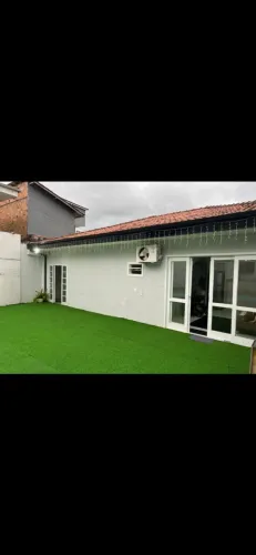 Alugo Casa em Biguaçu com Piscina e Área Gourmet - Aluguel Mensal
