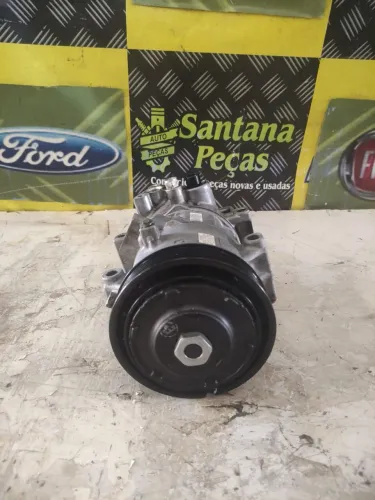 Compressor de ar Corolla 2019 2.0 