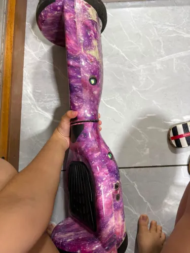 Hoverboard