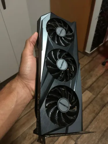 Gigabyte 3060 12gb gaming OC