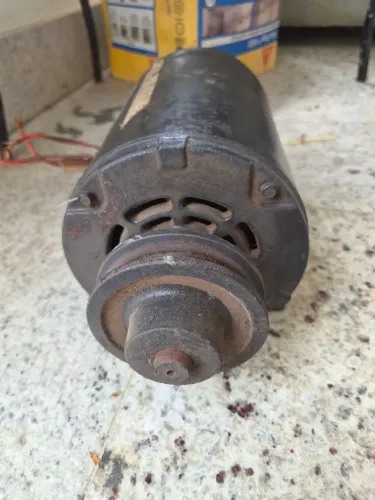 Motor 5cv