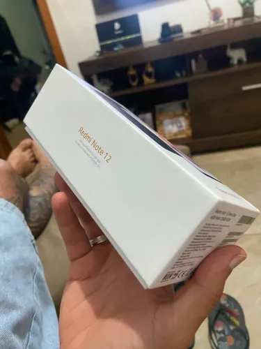 Xiaomi Redmi note 12 128gb