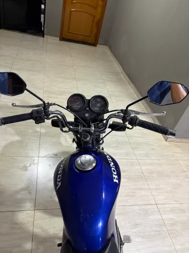 Vendo ou troco