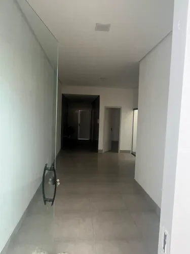 aluga-se casa no loteamento Boa Vista