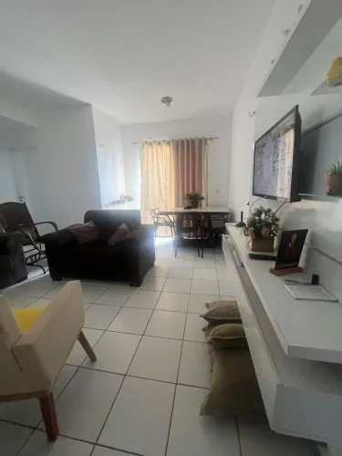 VENDO APARTAMENTO NO BRISAS ALTO DO CALHAU