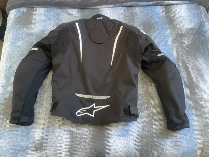 Jaqueta masculina alpinestar