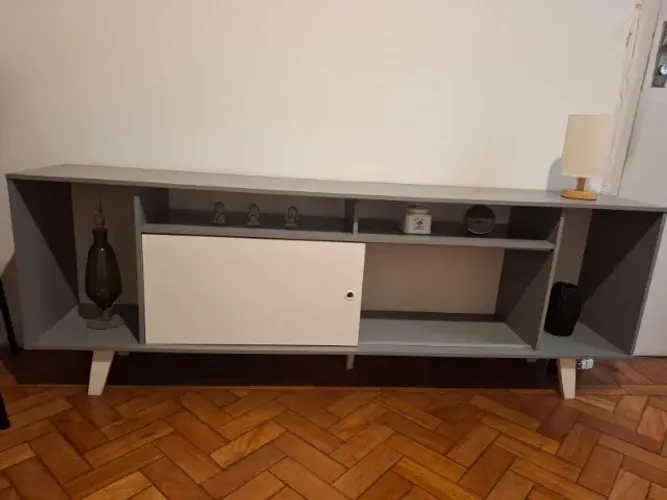 Rack para TV