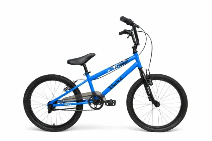 Bicicleta Aro 20" BMX Vert Bike Freestyle Infantil - Nova - Lacrada