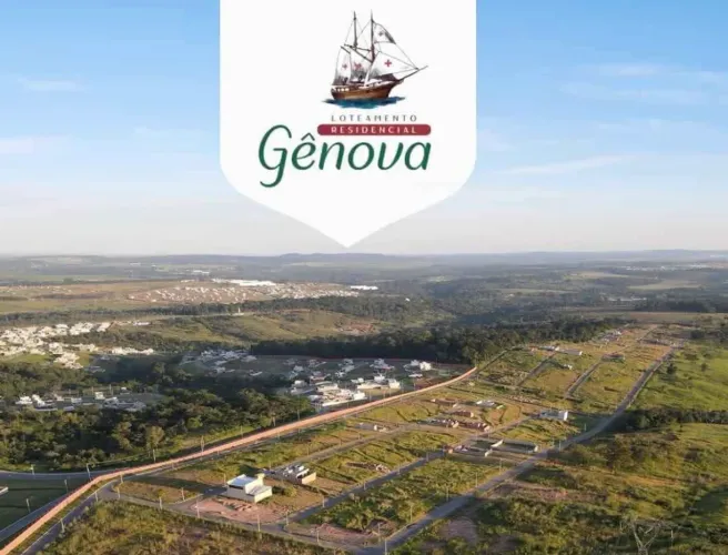 VENDO OU TROCO ÁGIO DE LOTE 334,69m² PRÓXIMO O COND. JARDINS (PASSO CARTÃO)