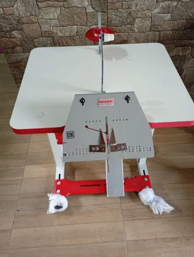 Máquina de laço 