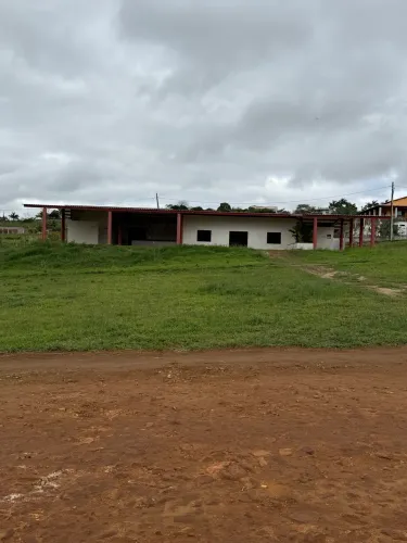 Condomínio Bosque Imperial 