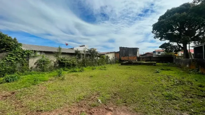 Terreno à venda na Tapera codigo: 359339