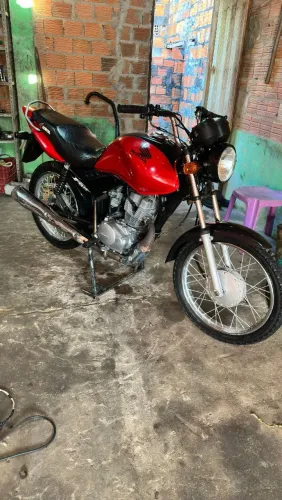 Fan 125 