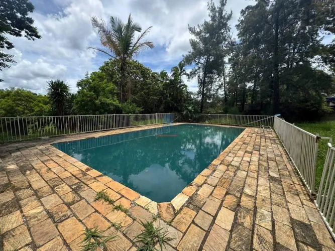 Fazenda / Sítio / Chácara à venda, Quintas Coloniais - Contagem/MG