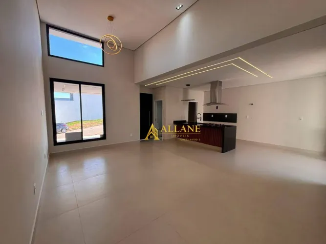 Casa com 3 dormitórios à venda, 145 m² por R$ 1.199.000,00 - Condomínio Residencial Helena