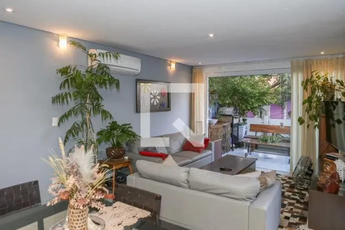 Casa à Venda - Vila Romana, 3 Quartos, 160 m2