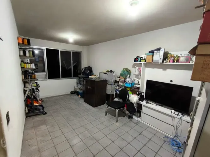 Apartamento à venda no ROSTAND, BOA VISTA, Recife, PE