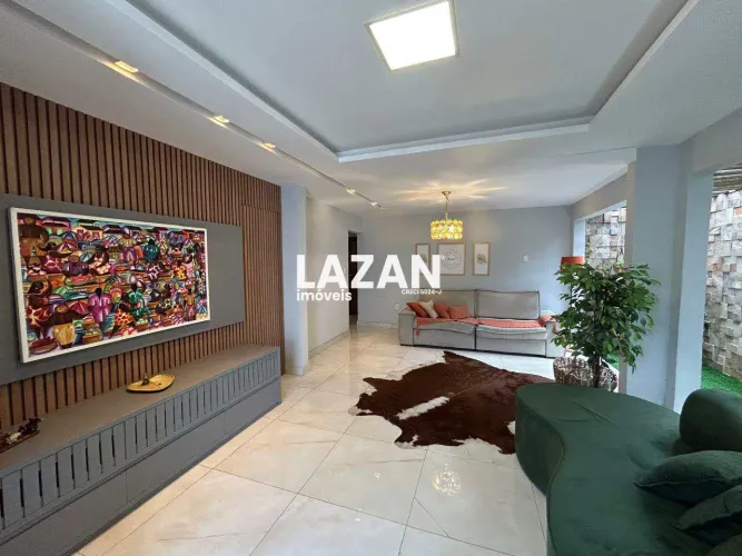 Casa Térrea | Lagoa Nova, Natal - RN Cod: 1104