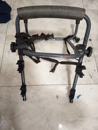 Suporte de bicicleta para carro