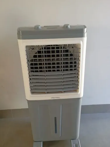 VENDO CLIMATIZADOR VENTISOL