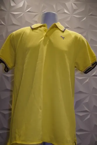 Camisa polo Puma nova