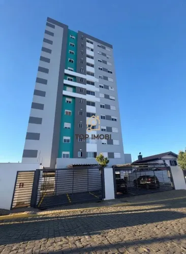 Apartamento à venda no bairro Bela Vista - Caxias do Sul/RS