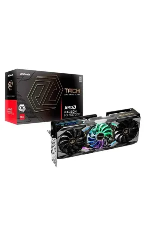 VENDE-SE RX 9070 XT TAICHI
