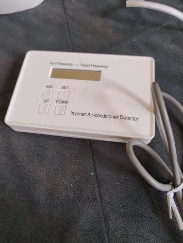 Detector de falhas