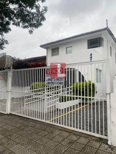 Casa Comercial à Venda em Jardim Paulista, SP - 300m², 10 Quartos