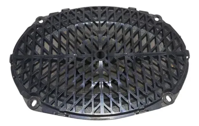 Alto Falante Fiat Argo Drive 2019 2020/2021