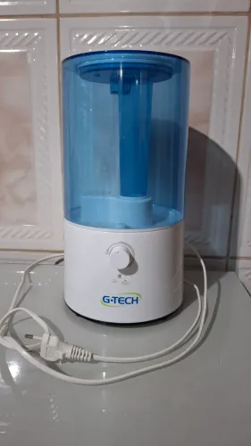 Umificador de ar G-tech
