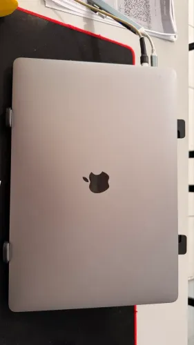 VENDO MACBOOK PRO 2016