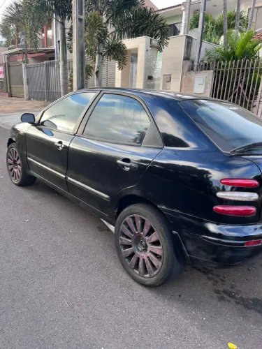 Fiat Brava SX 1.6 16V 4P 2000