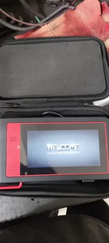 Scanner thinktool mini 2