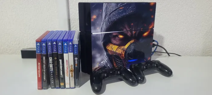 Ps4