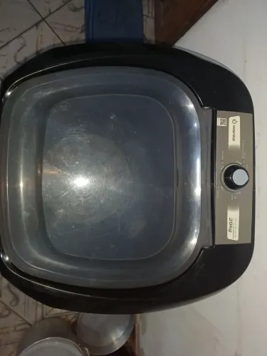 Lavadoura Tanquinho Wanke 20kg