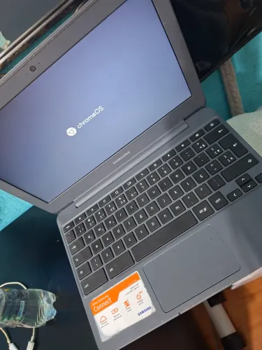 Samsung Chromebook 4 XE501C13-AD1BR