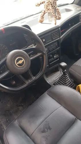 Chevrolet Brasil 3100 2022