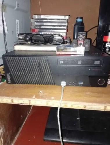 Pc Lenovo Thinkcentre