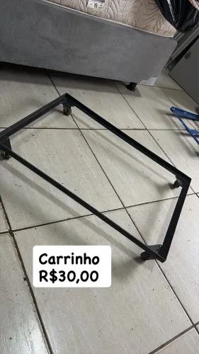 Carrinho